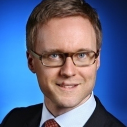 Dr. Karsten Meyer