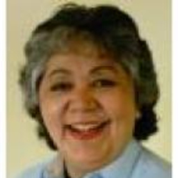 Lourdes Garcia