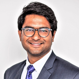 Ing. Venkata Varun Ramagiri's profile picture