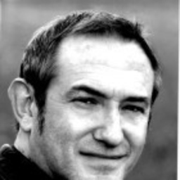 Klaus Heindl