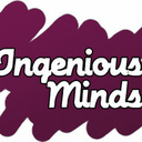 Prof. Ingenious Minds