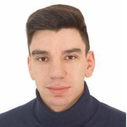 Guillermo Fidalgo Carbajo
