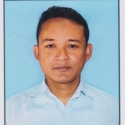 Amar Savio Gurung