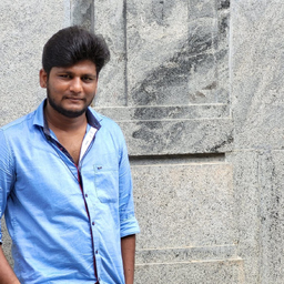 Rajesh Jaisankar