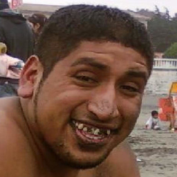 Cristian Segovia