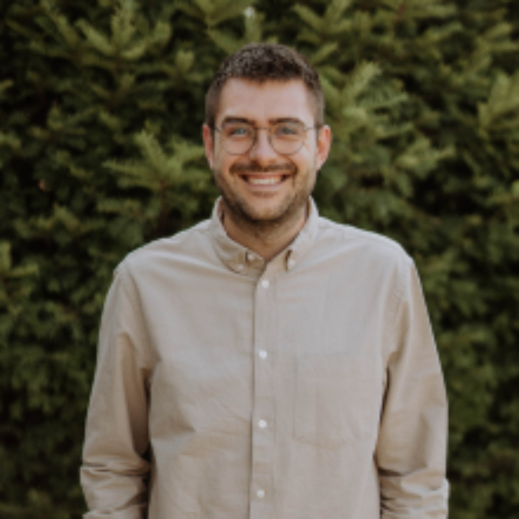 Dominik Herbert - Senior Key Account Manager - Schnitzer GmbH & Co. KG