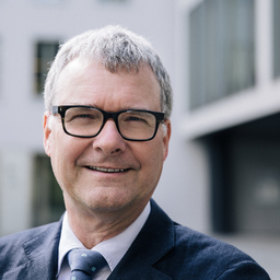 Dr. Stefan Reckhenrich