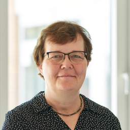 Dr. Ina Dransfeld