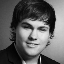 Sebastian Rademacher