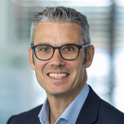 Dr. Jens Hartmann