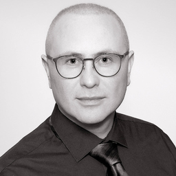 Vladimir Brahms
