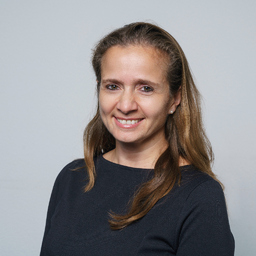Dr. Natalie Palm