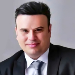 Dipl.-Ing. Alireza Kazemi Nezhad