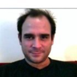 Sebastian Rios