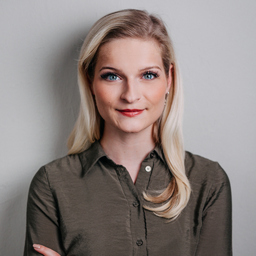 Profilbild Loretta Lehmann