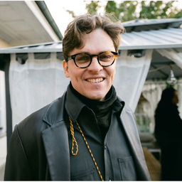 Nicolas Katz