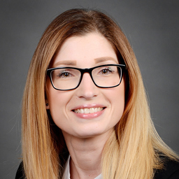 Mag. Katja Barthel