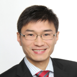 Bin Wei