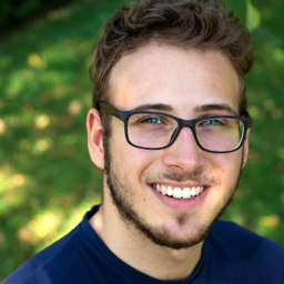 Maximilian Engel