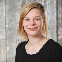 Janina Köpplinger