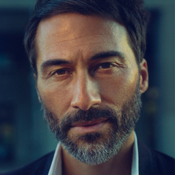 Sasha Marini