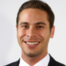 Marco Schmucki's profile picture