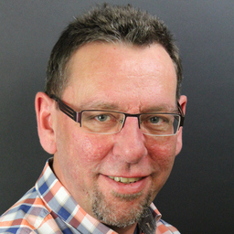 Klaus Linke