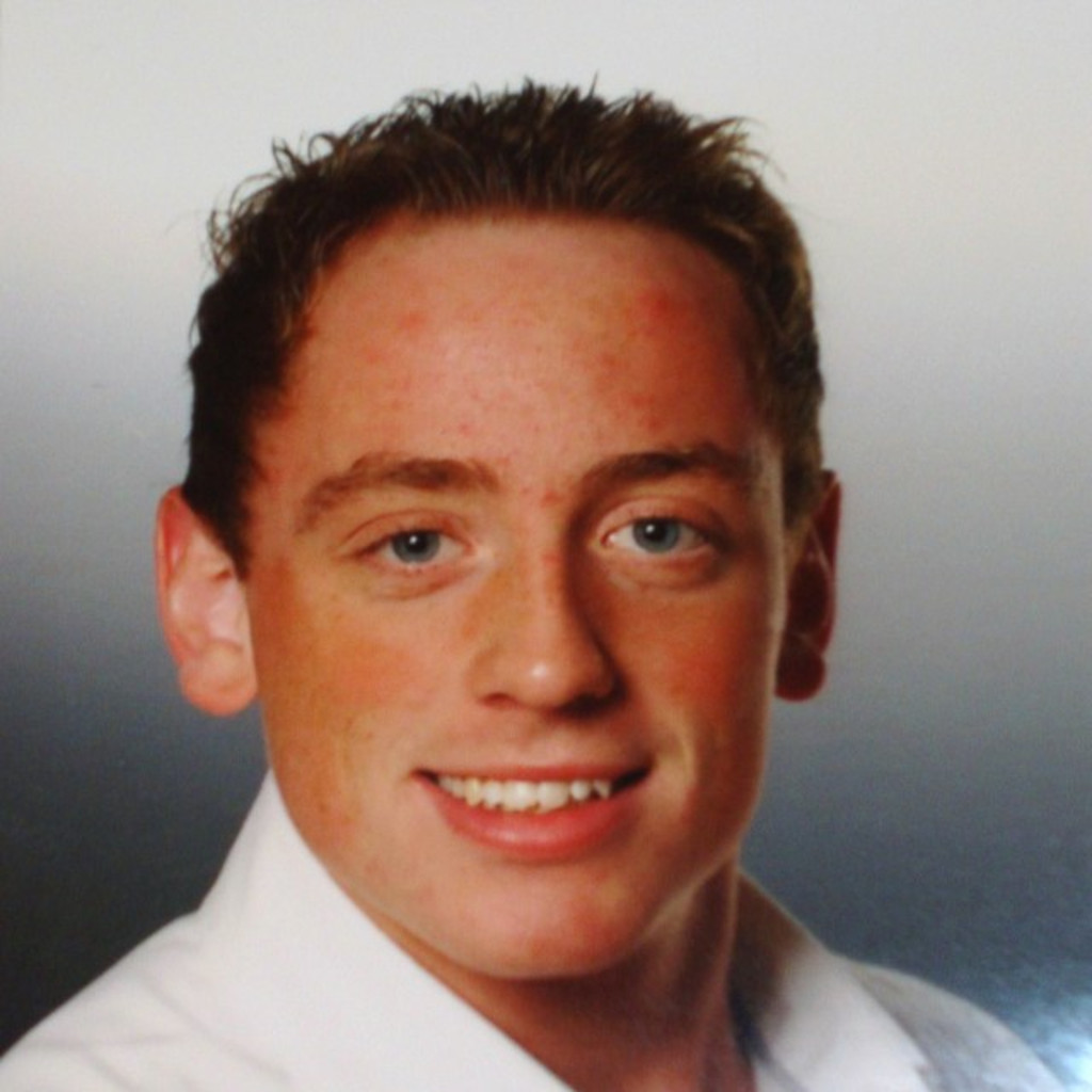 Simon Paul Logistikmanagement Technische Hochschule Mittelhessen XING