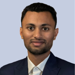 Yash Bhesaniya