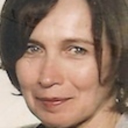 Caroline Brault