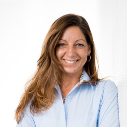 Nicole Hohmann