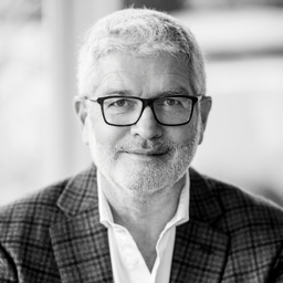 Peter Matthesius