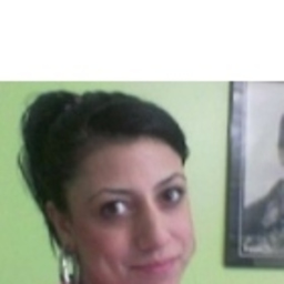 Gonca Teke