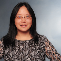 Jie Huang