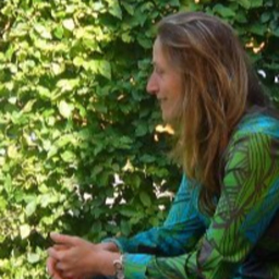 Sybille Peters
