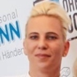 Milena Kölpin