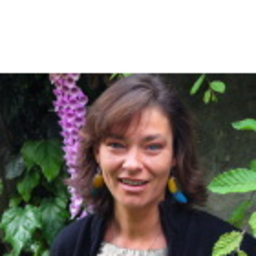 Patricia de Moffarts