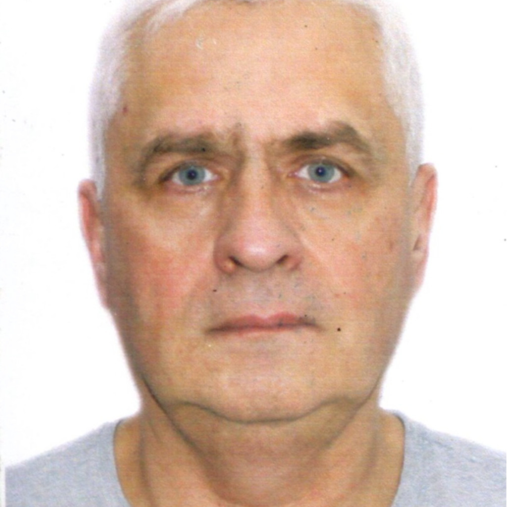 Vladimir Balochov Предприниматель Клея и Полимеры XING