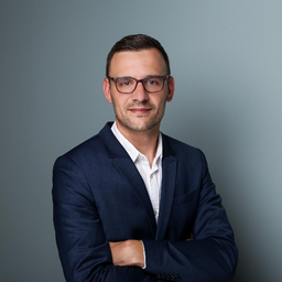 Eric Hoffmann