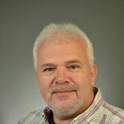 Andreas Meyer