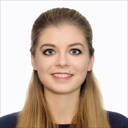 Marina Dubina