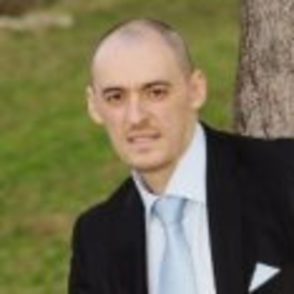 Alex Gritsevsky SAP ABAP Entwickler VISICON AT GmbH XING