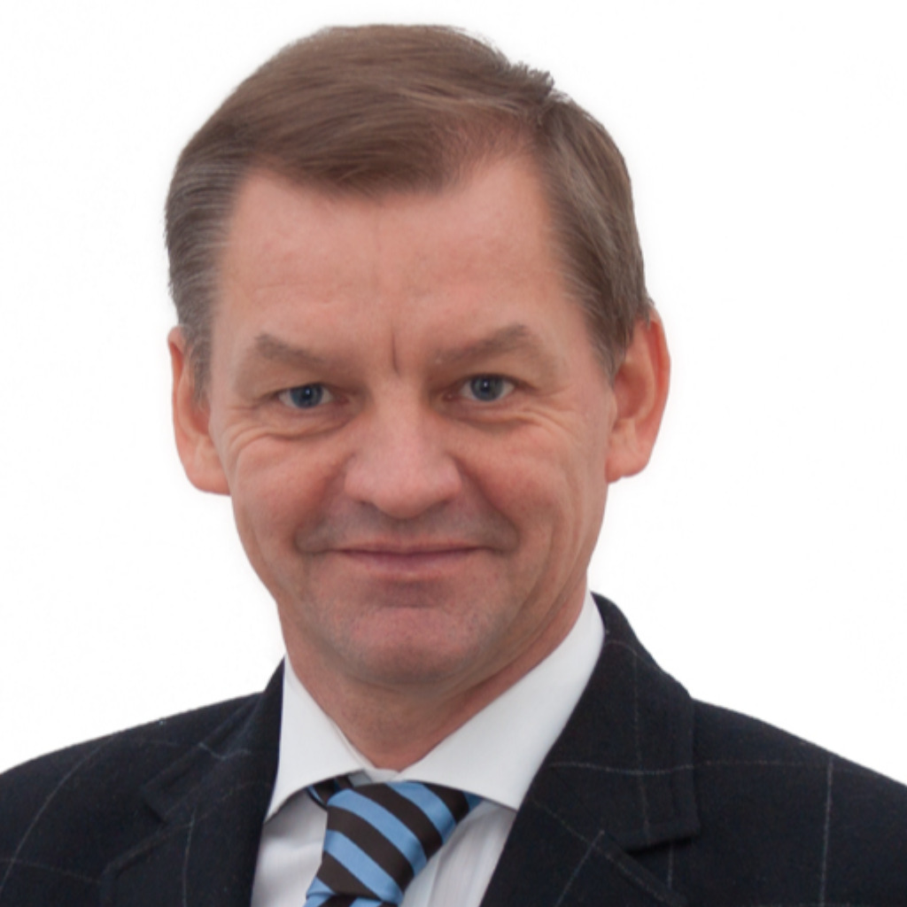 Uwe Franz Bevollmächtigter für das Sachgeschäft Allianz Beratungs