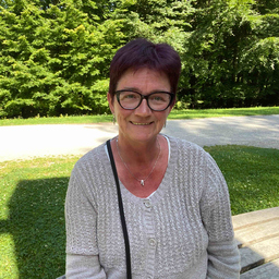Anke Friedhoff