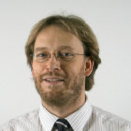 Dietmar Koops