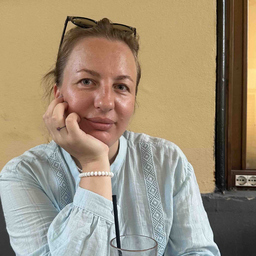 Маргарита Ковалева