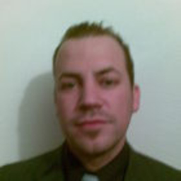 Javier perez  Castillo