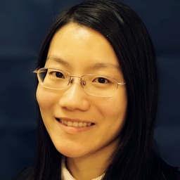 Dr. Huan Zhou