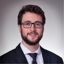 Ing. Gonzalo Gaspar Novillo