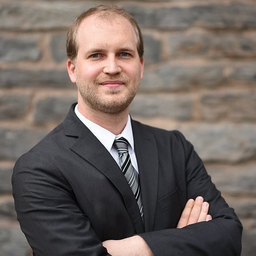 Benedikt Kehr